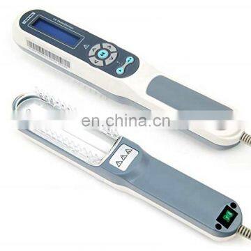 Competitive Price CE & ISO Certificated LED UV Lamp Narrowband UVB Phototherapy UVB Lamps for Vitiligo 4003BL photo-2