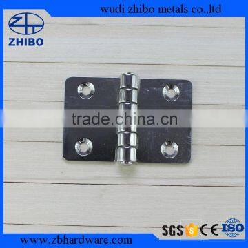China  Stainless Steel Butt Hinge Marine Hardware