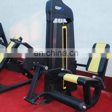 Hot Selling Products Best Quality Body Fitness Gym Equipment Names of Exercise Machines Leg Extension SE02 photo-2