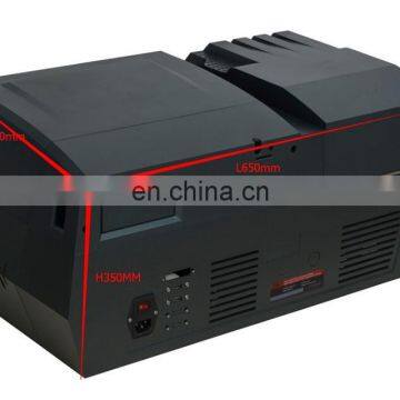 2016 Latest Model Spectrometer for Metal Analysis