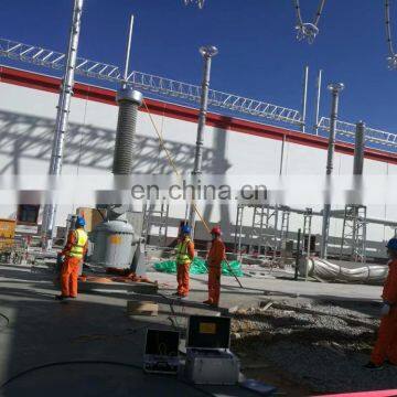 50kVA Three Times Frequency Transformer photo-3