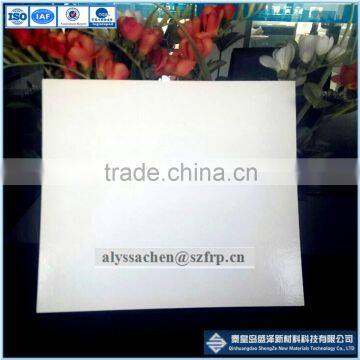 FRP Truck Box Panels/frp and Polyurethane Foam Sandwich Panels Roof/FRP PU Caravan Wall Boards/insulated Sandwich Panel photo-3