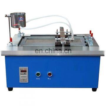 High quality SCRUB ABRASION TESTER