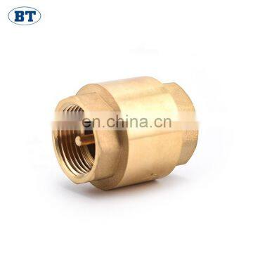 BT5002 Brass Check Valve photo-3