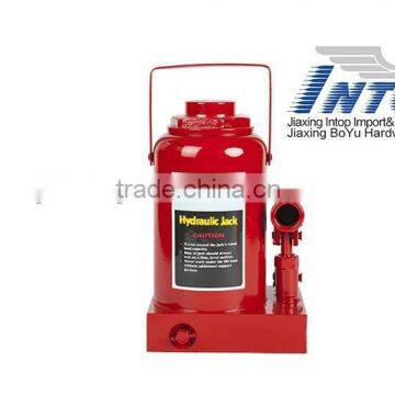50T car lifting hydraulic bottle jack