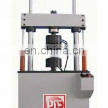PLS-750 Electro-hydraulic Servo Dynamic and Static Fatigue Tester photo-3