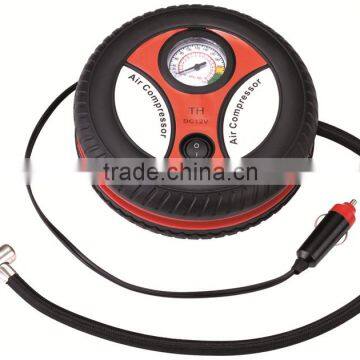 car mini hand tyre inflator pump