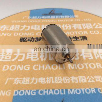 16mm Mini Coreless Motor CL-1625 for Rotary Tattoo Machine Servo photo-4