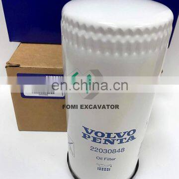 Wholesale Oil Filter 22030848 22030852 3582732