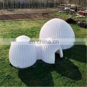 High Quality Inflatable Dome Tent/ Turtle Tent For Conference For Sale