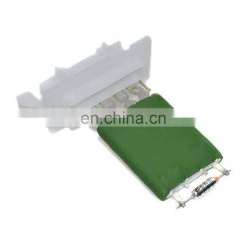 Heater Blower Motor Fan Resistor 90535076 1845781 For Corsa-B/C Tigra-B