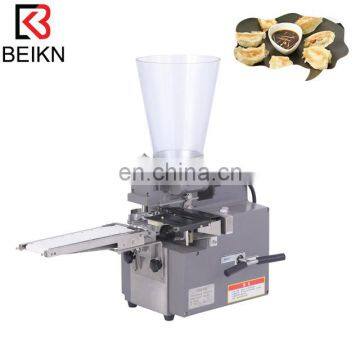 Small desktop automatic fried dumpling making  machine/Japanese fried dumpling machine