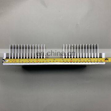 Shengxin Aluminium Profile Price per kg for Heatsink photo-4