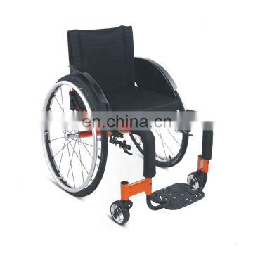 Ultra Lightweight leisure sport active travel outdoor wheelchair