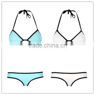 Custom Hot Sexy Girl Photo Brazilian Sexy Fancy Bikini photo-4