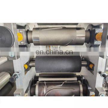 Semi Automatic Ultrasonic N95 Mask Production Machine photo-3