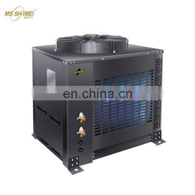 Constant Temperature and Humidity Dehumidifier Machine photo-3