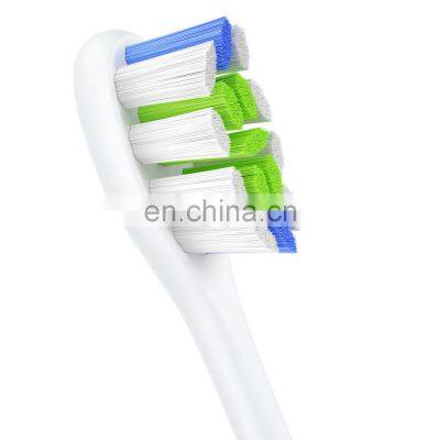Oclean X / SE / One/ Air Replacement Brush Heads Sonic Electric Toothbrush Changeable Head photo-3
