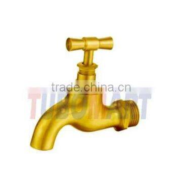 factory price brass bib tap