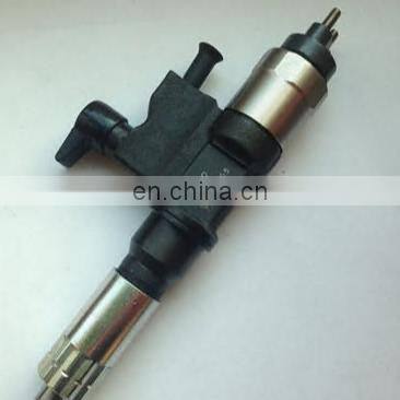 Fuel Injector Den-so Original In Stock Common Rail Injector 23670-0L030