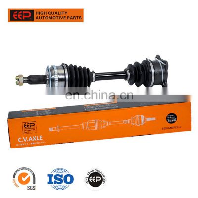 EEP Steering Parts Brand Right Drive Shaft For Mitsubishi Pajero Triton L200  C-MI100A-8H