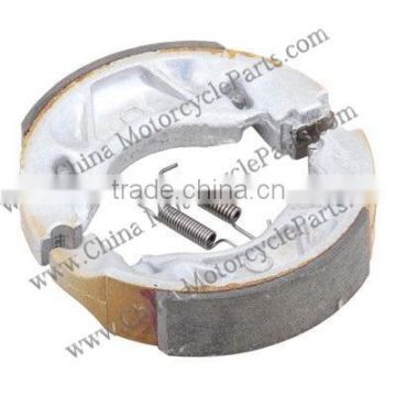 Motorcycle Brake Shoe for YBR125