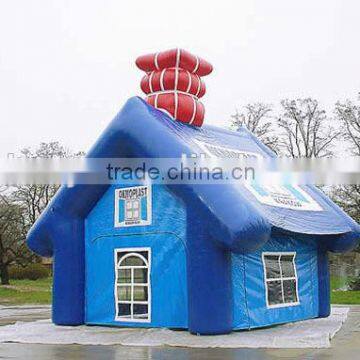 Outdoor Event Inflatable Tent, Air Tent , Camping Tent