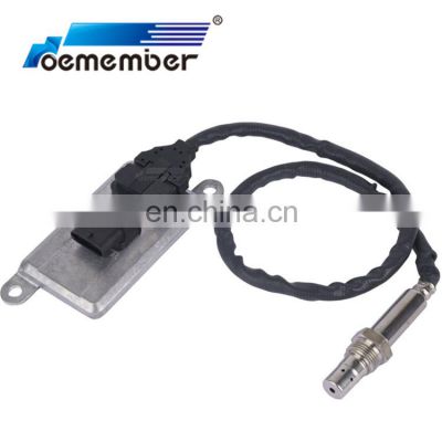 OE Member  51.15408-0015 Truck SCR Nox Sensor 24V Auto Exhaust Gas Systems Nitrogen Oxide Nox Sensor  5WK96618B/D For MAN