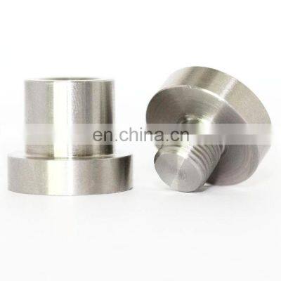 Stainless Steel Male Female Rivets Screw Sex Bolts Internal Thread Screw photo-3