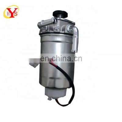 HYS-D124 fast delivery PRIMING PUMP ASSY SEDIMENTER FUEL PUMP Diesel feed fuel pump for mitsubishi 4M41