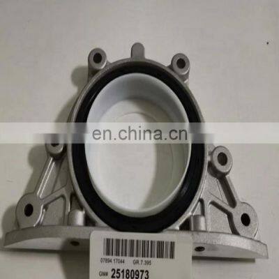 HIGH quality auto parts 25180973 Rear Crankshaft Seal for Chevrolet