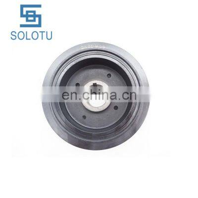 Crankshaft Pulley For Fortuner Hilux Land Cruiser Wholesale pulley 13470-31013