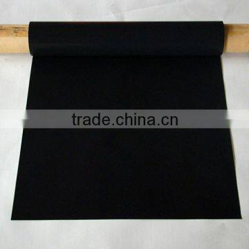 PTFE teflon coated fiberglass fabric and cloth PTFE both sides used for food baking & heat sealing machine