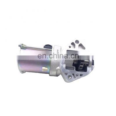 Auto Spare Parts for Starter Motor 31200-5R7-A01 for CRIDER GJ6 2015 FIT/JAZZ CITY VEZEL GK5/GM6/RU1 1.5