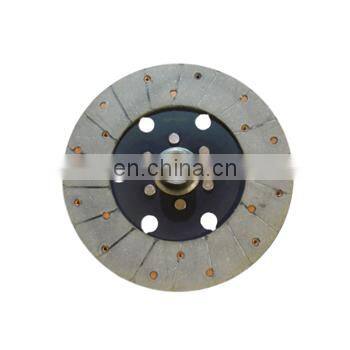 For Zetor Tractor Clutch Plate Ref. Part No. 46411011-61 - Whole Sale India Best Quality Auto Spare Parts