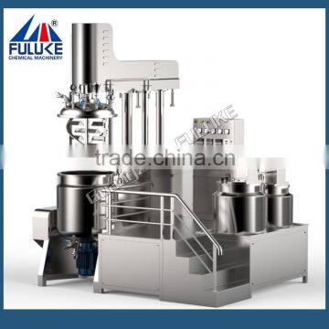 2015 FLK Margarine Making Machine for sale