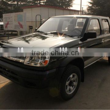 Good Quality and Low oil consumption Dongfeng Pickup Truck/diesel pickup trucks