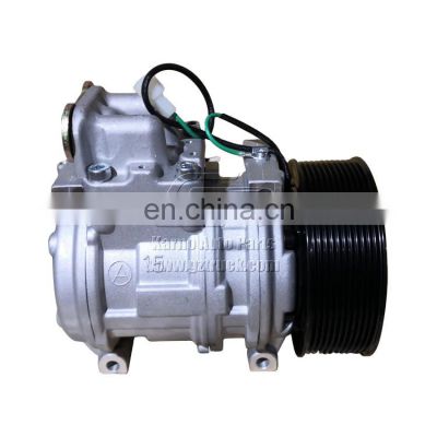 Air Conditioner Compressor DCP17034 0002340811 5412300011 5412300111 5412301011for MB Truck