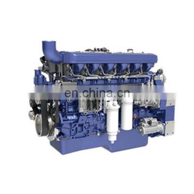 Original WEICHAI diesel engine WP12