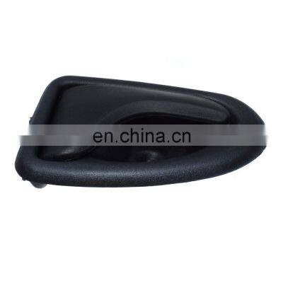 Black Interior Door Handle Right Passenger Side For Renault Opel 7700830079