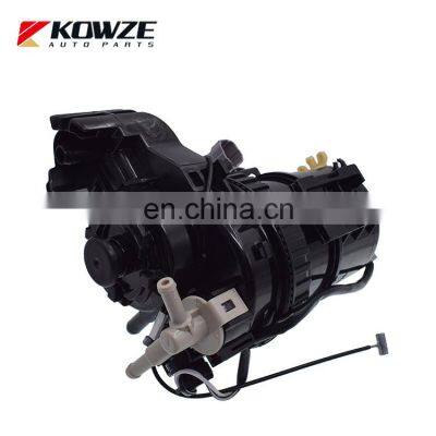 Car Auto Diesel Fuel Filter Assy for Toyota 4x4 HILUX REVO GUN125 1GDFTV KUN122 GUN122 GUN135 2GDFTV 23300-0L111