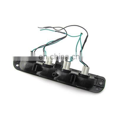High Mounted Stop Lamp Assy For Mitsubishi L200 Triton KB4T KA4T 8334A059