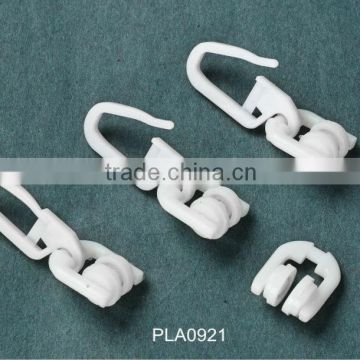 Curtain rail hook PLA0921