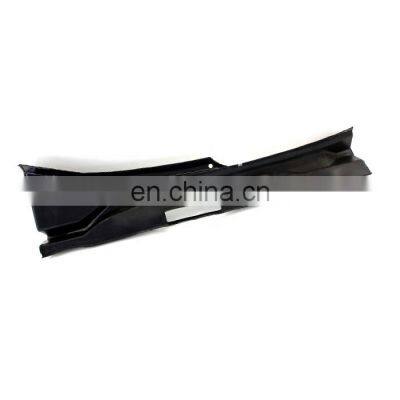 191819415C Water Deflector For Volkswagen Jetta Golf MK2 85 photo-2