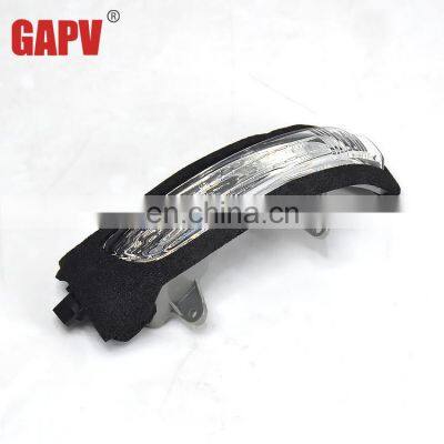 81730-60120 car side mirror light part for toyota 2018 prado GRJ150 1005-  GRJ152 1708-