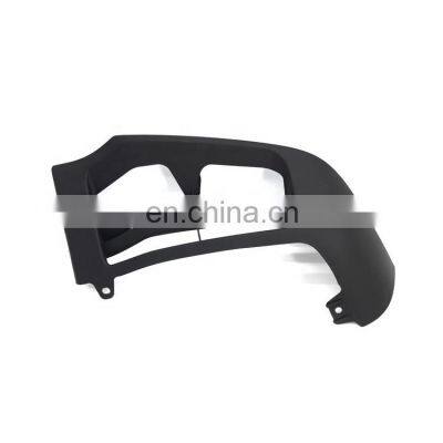 Car parts spoiler front bumper  52712-48010 for Lexus RX270/350/450H 2008-2012