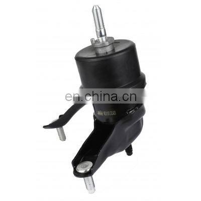 12372-0H110 Car Auto Parts Rubber Engine Mounting For Toyota