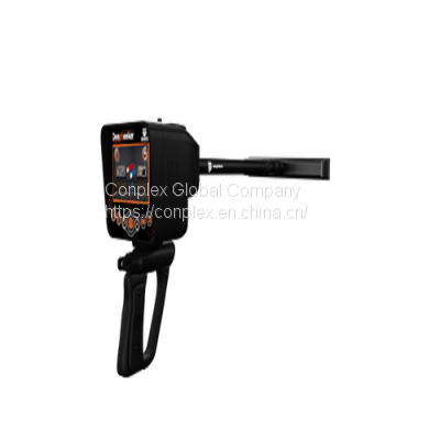 Professional 3D Geolocator Metal Detector for Gold