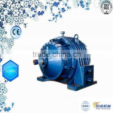 changzhou machinery NGW High Load Planetary Gearbox