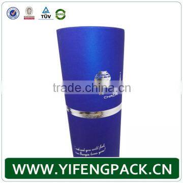 Exquisite Custom Printed Paper Tubes for Gift and Cosmetic Packaging photo-3
